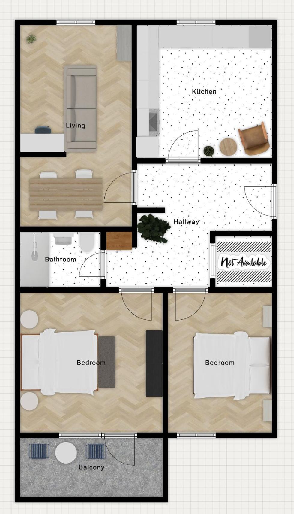 Urban Parkside Retreat Cozy 2-Bed Ap By Metro Leilighet Bucureşti Eksteriør bilde